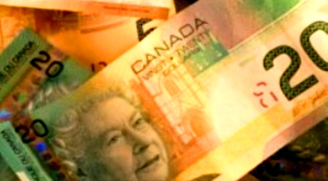 Kanadski dolar pao nakon izvestaja